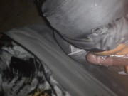 Fucking dl dude from highschool. Creaming his BBC dick  8/16