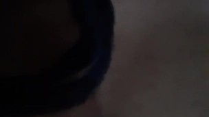 Ebony titties fetish