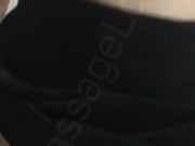 PERFECT BODY THAI STUDENT FUCKING WITH BOYFRIEND PART 1 (ไทย) 13/16