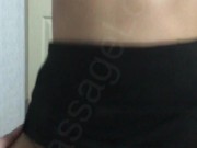 PERFECT BODY THAI STUDENT FUCKING WITH BOYFRIEND PART 1 (ไทย) 14/16