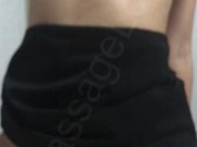 PERFECT BODY THAI STUDENT FUCKING WITH BOYFRIEND PART 1 (ไทย) 2/16