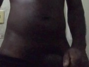 Como me tiene la cuarentena 