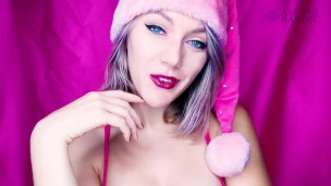 Ho Ho Homewrecker Holiday Preview - Alexis Bandit
