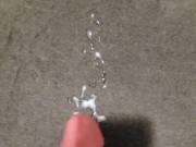 Blowing a load - Screenshot 13 of 16 - HD