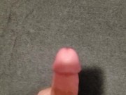 Blowing a load - Screenshot 2 of 16 - Cumshot
