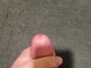 Blowing a load - Screenshot 5 of 16 - Cumshot