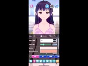 Becoming a 3D Waifu ♡ VR ♡ V-Tube ♡ Virtual Idol ♡ App Tutorial VR Vivi 5/16