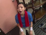 【無】タイムファックバンディット 時間よ止まれ ～配達編～ パート2 6/16