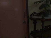 【無】タイムファックバンディット 時間よ止まれ ～配達編～ パート2 7/16