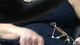 Brickbabe’s Car Wash Quickie!