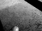 cazzo enorme squirta precum e sborra all'aperto B&W IG:dodgyitalian1991 15/16