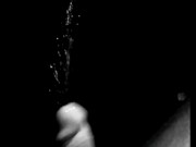 cazzo enorme squirta precum e sborra all'aperto B&W IG:dodgyitalian1991 16/16