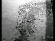 cazzo enorme squirta precum e sborra all'aperto B&W IG:dodgyitalian1991 8/16