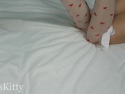 медсестра с симптомами коронавируса засняла ее сводным братом массажем и оргазмом 4K - Screenshot 3 of 16 - Wet Pussy