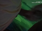 Tetas Grandes (Cogida) + Venida Rica 6/16