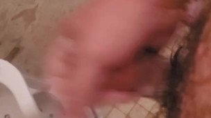 Shower 1