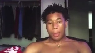 LIGHT SKIN WITH A NICE DICK