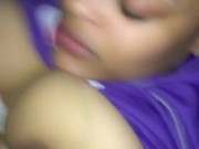 Pounding My Nasty Redbone With My BBC 15/16