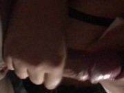 ENFERMERA MEXICANA ME LA CHUPA  10/16