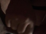 ENFERMERA MEXICANA ME LA CHUPA  3/16