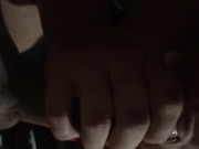 ENFERMERA MEXICANA ME LA CHUPA  6/16