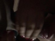 ENFERMERA MEXICANA ME LA CHUPA  9/16