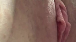 UP CLOSE PUSSY PLAY