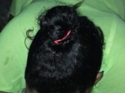 Slutty Redbone giving sloppy toppy 12/16