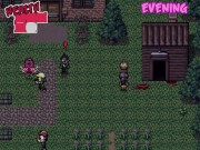 Zombie's Retreat Part 31 Double Titjob By Scientist By LoveSkySan69 10/16