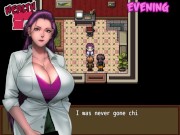 Zombie's Retreat Part 31 Double Titjob By Scientist By LoveSkySan69 11/16