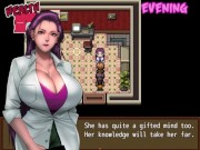 Zombie's Retreat Part 31 Double Titjob By Scientist By LoveSkySan69 12/16