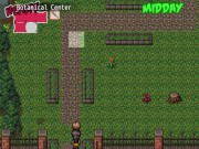 Zombie's Retreat Part 31 Double Titjob By Scientist By LoveSkySan69 3/16