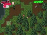 Zombie's Retreat Part 31 Double Titjob By Scientist By LoveSkySan69 4/16