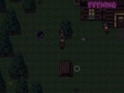 Zombie's Retreat Part 31 Double Titjob By Scientist By LoveSkySan69 5/16