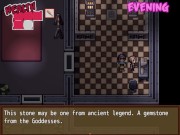 Zombie's Retreat Part 31 Double Titjob By Scientist By LoveSkySan69 6/16