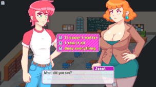 Dandy Boy Adventures 0.4.2 Part 6 Hot Friends And Milfs By LoveSkySan69