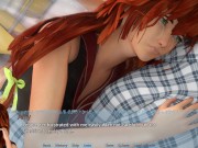 OFFCUTS (VISUAL NOVEL) - PT 15 - Amy Route 13/16