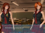 OFFCUTS (VISUAL NOVEL) - PT 15 - Amy Route 15/16