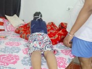 Couple sex with funny hindi audio 1/16