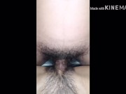 Thai couple have in Friend's room 14/16