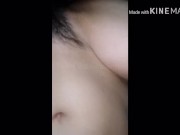 Thai couple have in Friend's room 3/16