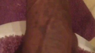Dick bounce