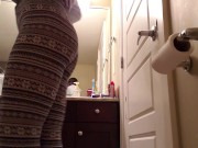 Pussy Flossin' 12/16