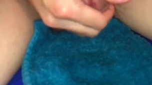 【Uncensored】Masturbation with big dick with zoom and sperm 6 cums 4-1 to 3