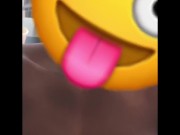 Been meaning to fuck you