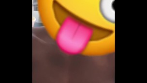 Been meaning to fuck you