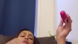 Hot Masturbation and toy play