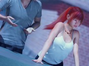 DOUBLE HOMEWORK #79 • PC GAMEPLAY [HD] 16/16