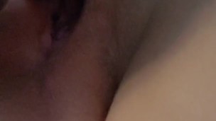 Cumming for daddy
