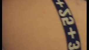 Snapchat Anal Play Cum Shot
